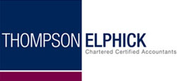 Thompson Elphick Logo