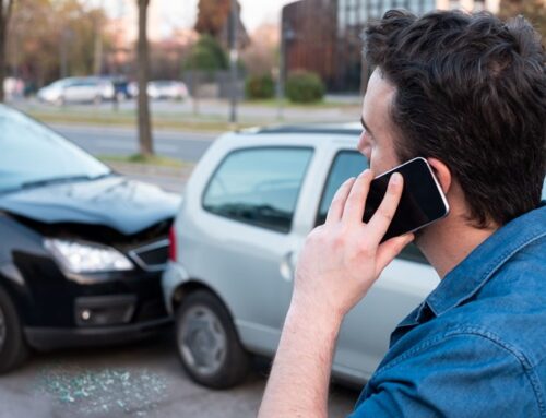 Crackdown on insurance fraud