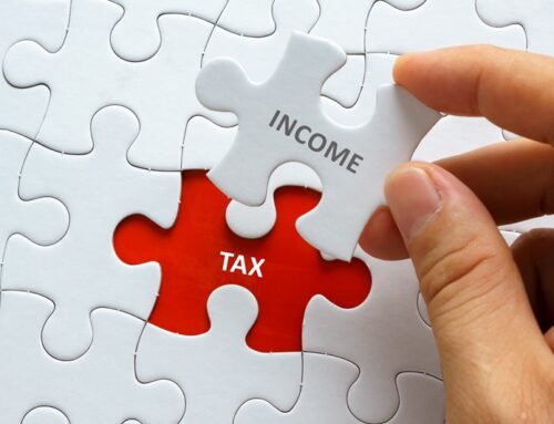 Is Income Tax morphing into a stealth tax?