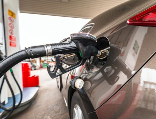 Car and van fuel benefit charges from 6 April 2025