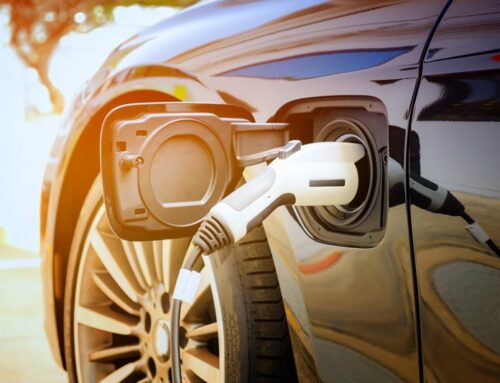 Tax relief for zero emission cars and electric charge points