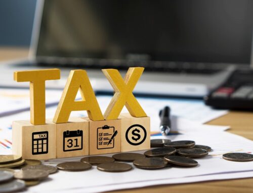 Making Tax Digital for Income Tax volunteers