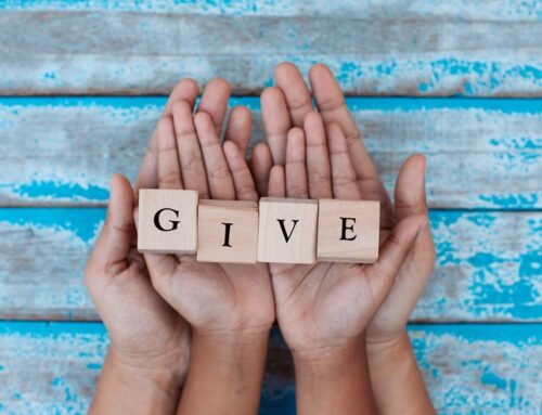 How donations to charity can provide tax relief