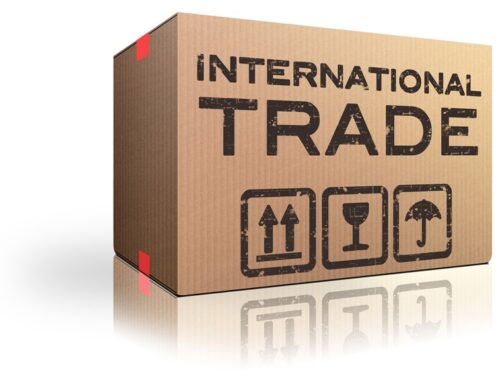 A Small Business Guide to Exporting and International Trade