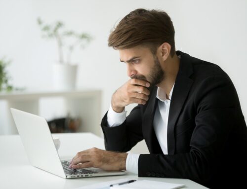 Tax treatment of income after cessation