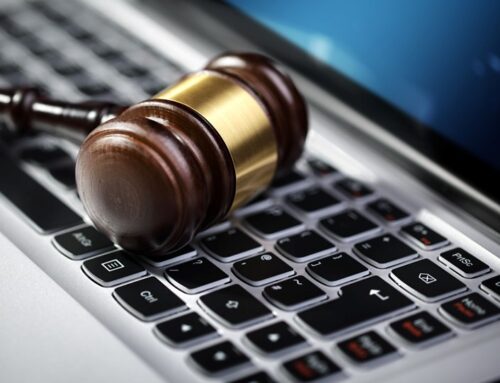 The legal responsibilities of directors