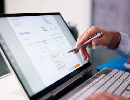Electronic invoicing consultation