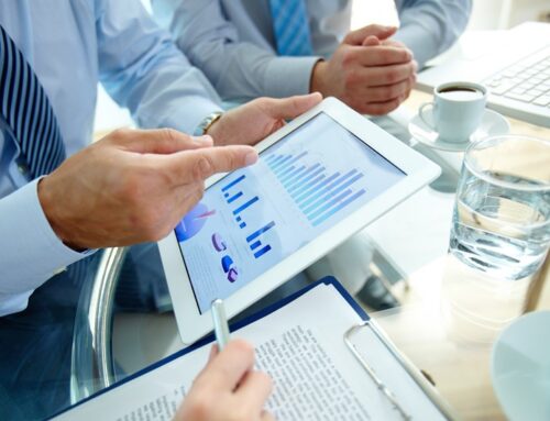 Present rates of Corporation Tax