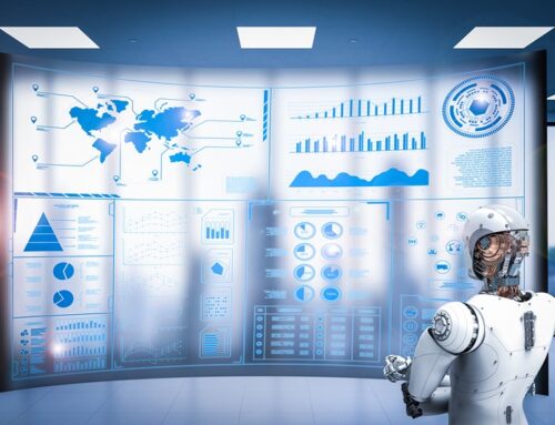 How AI is changing your business