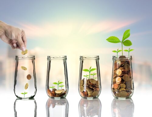 How working capital is funded