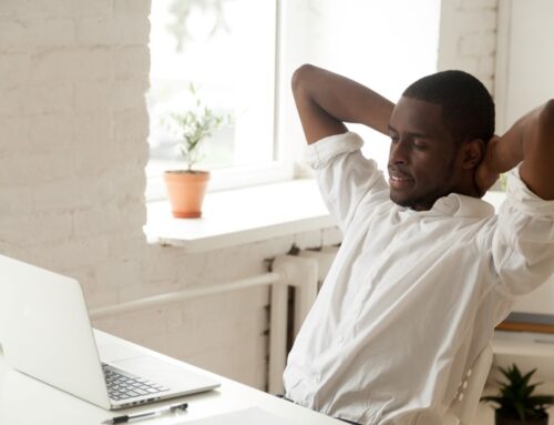 Check your State Pension forecast online
