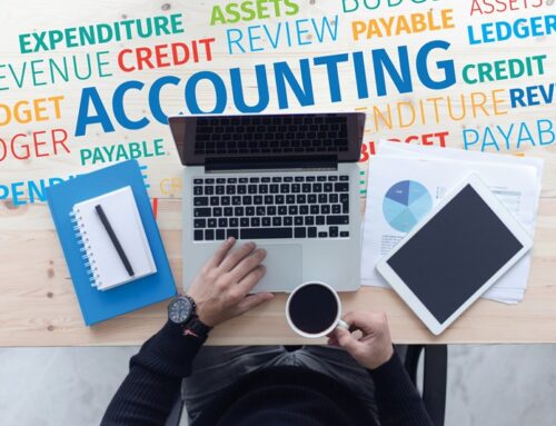 VAT Annual Accounting