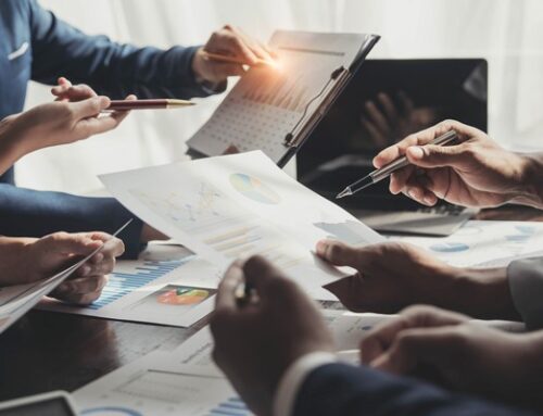 Capital Gains valuations of goodwill