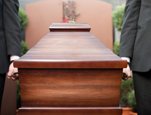 Tax returns for a deceased taxpayer