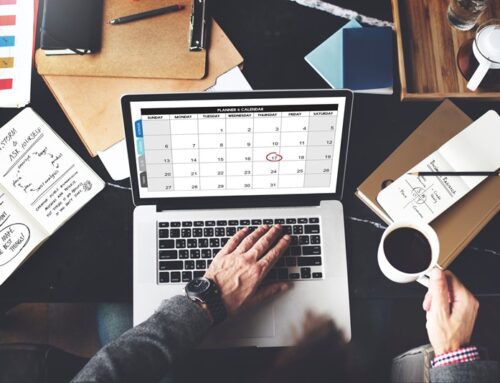 Tax Diary August/September 2025