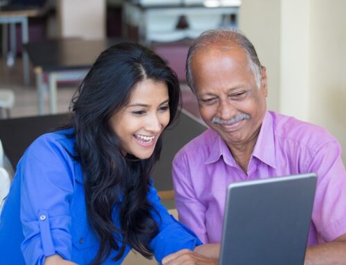 Helping family or friends with their tax