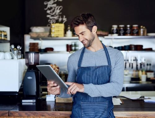 Red tape eased for new cafes and bars