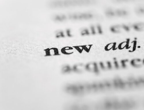 New requirements for Overseas Entities