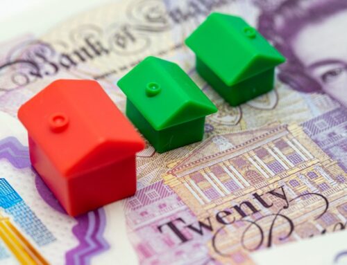 File and paying CGT after property sales