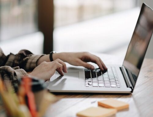 Applying for a National Insurance number