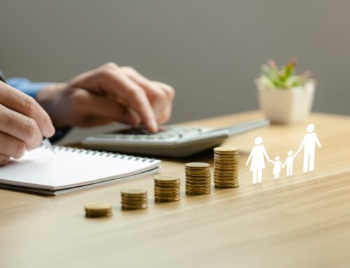 IHT Unused Pension Funds and Death Benefits changes