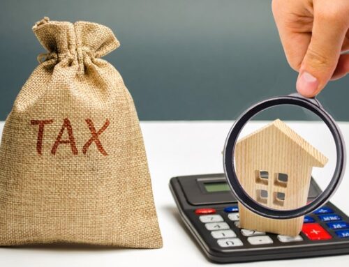 Estate valuation for IHT purposes