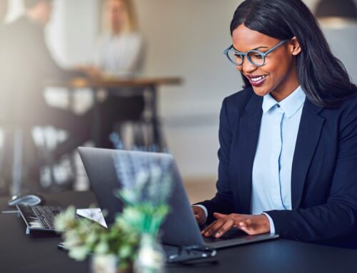 Why industry expertise matters when starting a business