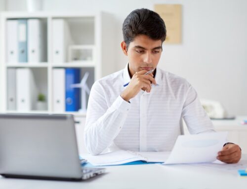 Rules to protect effects of debanking