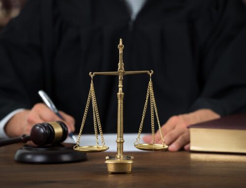 Tripartite arrangements don’t necessarily enable an agency to escape accountability