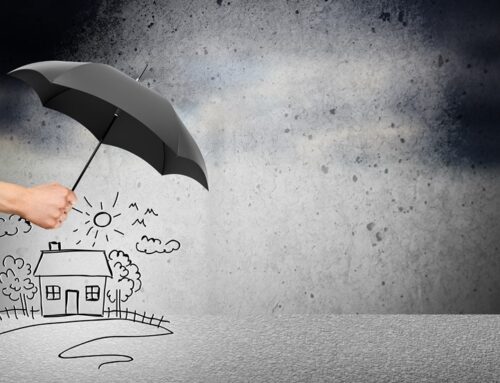 Applying for Home Responsibilities Protection