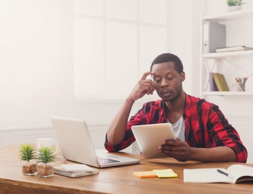 What are the current Income Tax bands and allowances?