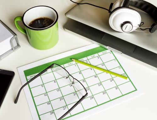 Tax Diary September/October 2025