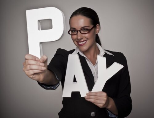 Fixing problems with running payroll