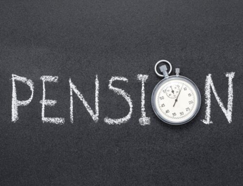 What is the pension’s Money Purchase Annual Allowance?