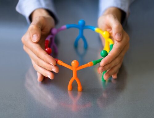 Keeping your best people with flexible working