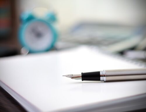 Tax Diary October/November 2025
