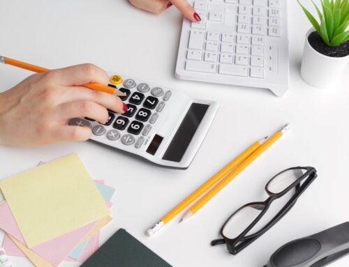 How do HMRC define “wholly and exclusively” for tax purposes