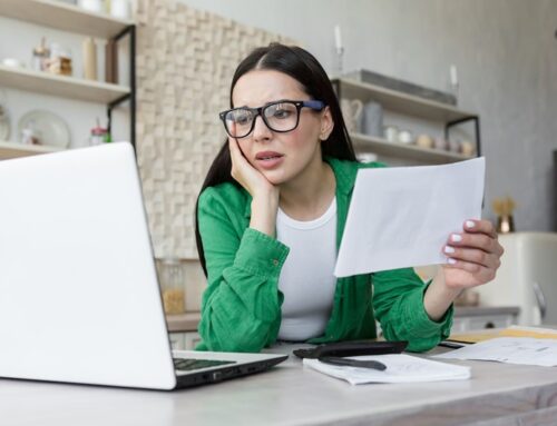 Unauthorised issue of a VAT invoice