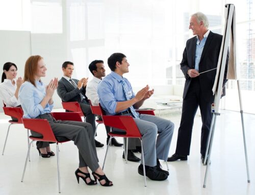 Profitability through better management information