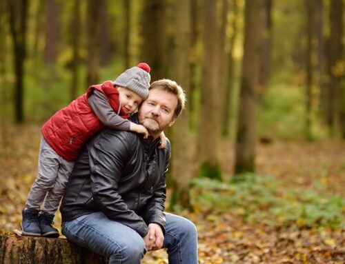 What is the High Income Child Benefit Charge?