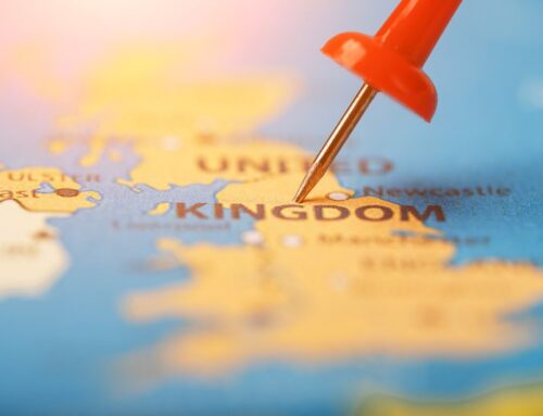 Claiming 4-years Foreign Income and Gains relief