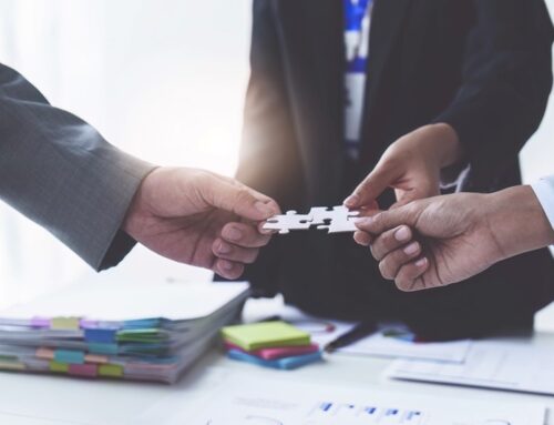 Winning new contracts without offering punitive credit terms