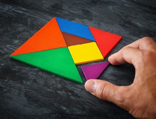 Facing change with confidence