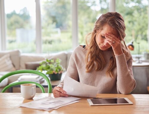 Don’t be tempted to withhold pay as a form of leverage