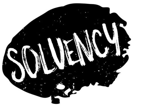 Why solvency is the true test of business strength