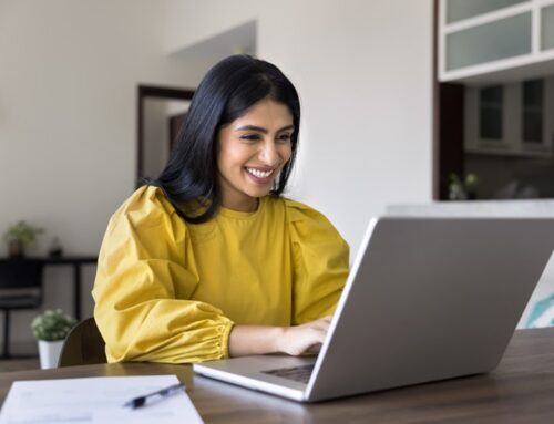Claiming for working at home
