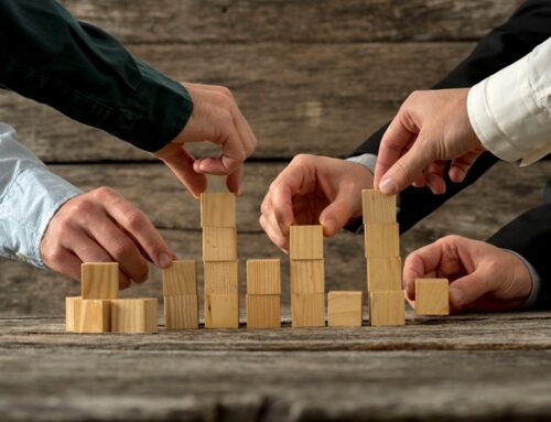 Building financial resilience in uncertain times
