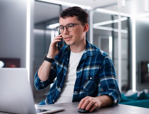 Updating your tax code