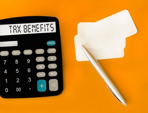 Taxable & tax-free state benefits