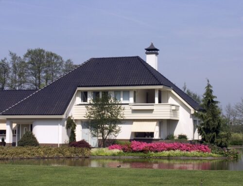 Autumn Budget 2025 – High Value Council Tax Surcharge